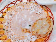 -东江渔村·古典园林·30年粤菜老字号(太和店)
