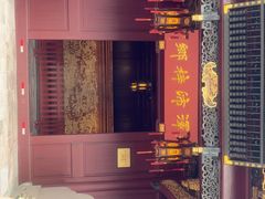 -宁波府城隍庙
