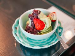 -西村日本料理(香格里拉饭店)