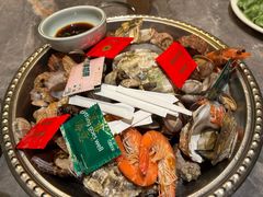 -1937青岛老味道·海肠捞饭·青岛菜(大鲍岛栈桥店)