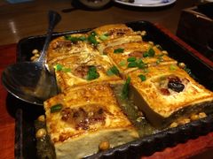 客家煎酿豆腐-客家道(百脑汇店)