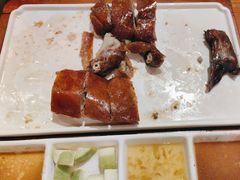 -凤阁楼果木烧鹅(鹤山陈山店)