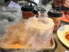 -小厨娘金榜题名(夫子庙秦淮河店)