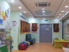 -多特儿童专注力(南开大悦城名特校区)