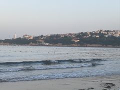 -青岛海滨风景区