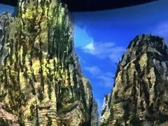 -房山世界地质公园博物馆