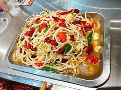 -贾青羊肉串(袁桥店)