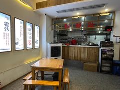 -佬干溜豌杂面·非物质文化遗产(长嘉汇店)