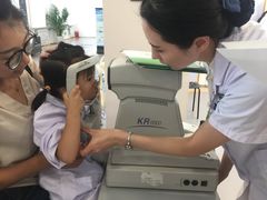 -大连何氏眼科医院