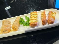 -海趣餐厅·苏式家菜(高新店)