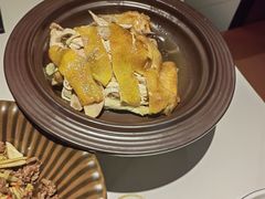 -秋色客家菜(南山店)