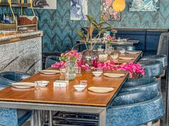 -东南里湖景餐厅·新闽菜(浦西万达店)