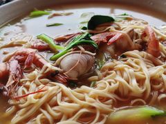 -丰收渔港饭店(嵊泗店)