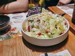 -Sushi Love 创意寿司(丽影广场店)