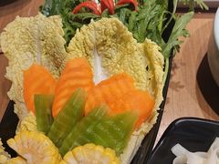 -掂档潮汕牛肉火锅(沈阳万象城店)