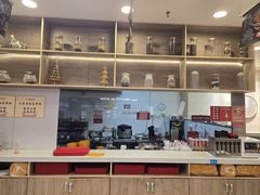 -和合谷(新辰里亚运村店)