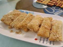 -笑红饭庄