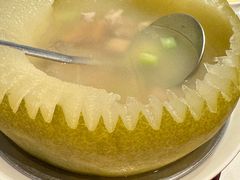 -谭厨中山传家菜.乳鸽.脆鲩鱼(华强北中航城店)