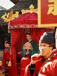 -杭州金夫人婚纱摄影(富阳私享店)