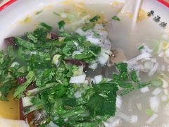 -武圣羊汤(武圣路店)