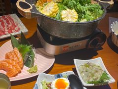 -有喜屋·烧鸟·居酒屋(周浦万达店)