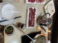 -潮悦牛肉火锅城(水贝店)