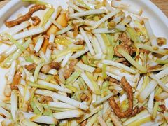 -榆林镇筋饼(知春路店)