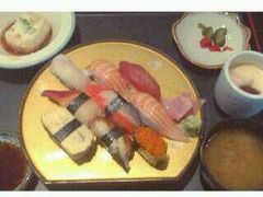 寿司套餐-将军日本餐厅·Shogun 传统日料·铁板烧·板前料理(厦门马哥孛罗东方大酒店)