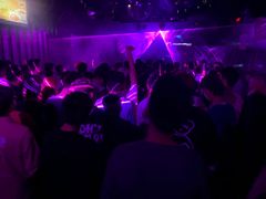 -北京目的地酒吧