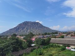 -鸡鸣驿古城
