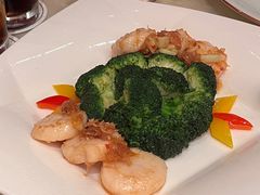 -8餐厅(新葡京酒店)