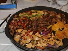 -一烙锅(友谊店)