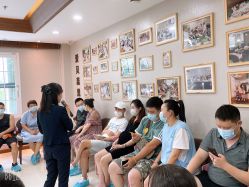 -爱贝蕊恩韩式月子会所(南山店)