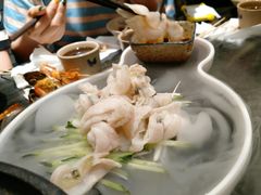 神仙脆鱼-庆合府重庆大排档(紫都城店)