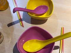 -友达面馆·酸菜鱼面(钱塘区店)
