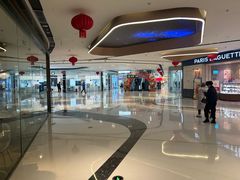 -万达广场(临港店)