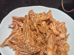 乾隆白菜-南门涮肉(东单店)