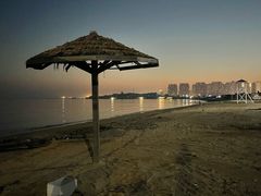 -东戴河风景区-止锚湾