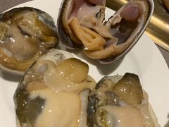 -小天鹅戴斯酒店鲸鲨百汇创作料理