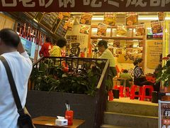 -罗妈砂锅(四川成都奎星楼店)