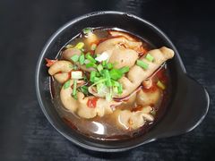 -丽影重庆小面(定西路店)