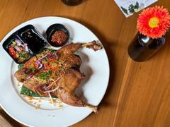 -Warung Nia Balinese Food & Pork Ribs