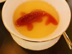 -甄御•海鲜新青岛菜(麦岛店)