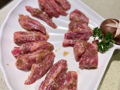 -阿泽禧烤肉(民兴花园店)