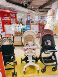 -孩子王(泊富ICITY店)