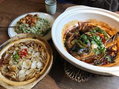 -周家二小姐的菜(西津渡店)