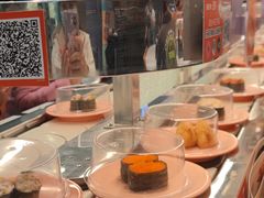 -争鲜回转寿司(朝北大悦城店)