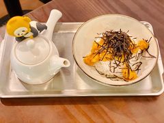 -Retro Deli 茶泡饭