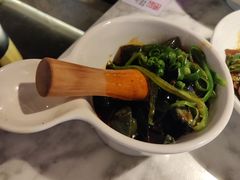 -蔴将·川菜(黄龙万科店)