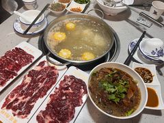 -杏花吴记牛肉火锅